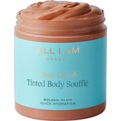 ALL I AM BEAUTY Coco Crush Tinted Body Soufflé