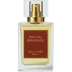 All I Am Royal Bronze