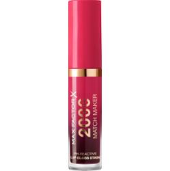 Max Factor 2000 Calorie Match Maker błyszczyk do ust reaguje na pH odcień 030 Daring 4.4 ml
