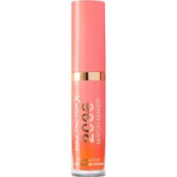 Max Factor 2000 Calorie Match Maker błyszczyk do ust reaguje na pH odcień 010 Bubbly 4.4 ml