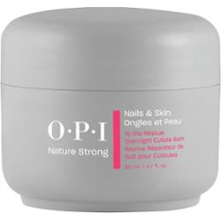 OPI Nature Strong To the Rescue Overnight Cuticle Balm (20 ml)