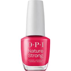 OPI Vegan Lacquer Nature Strong Berry Pickin’ Season