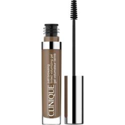 Clinique Just Browsing Tinted Volumizing Gel Soft Brown