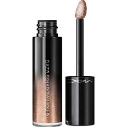 MAC Dazzleshadow Liquid Eye Shadow Champagne Trail