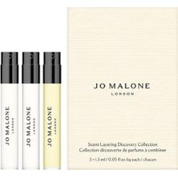 Jo Malone London Scent Layering Discovery Collection (3 x 1,5 ml)