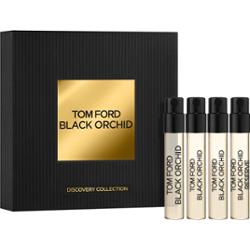 TOM FORD Black Orchid Sampler Set (4 x 1,5 ml)