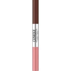 Clinique Double the Honey Dual Eyeshadow Pink Honey Black Honey (1,9 g)