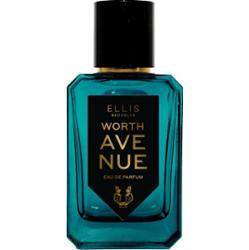 Ellis Brooklyn Worth Avenue EdP (50 ml)
