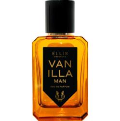 Ellis Brooklyn Vanilla Man EdP (50 ml)