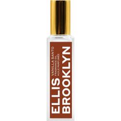 Ellis Brooklyn Perfume Oil Rollerball Vanilla Santo (15 ml)