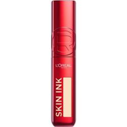 L'Oréal Paris Infaillible Skin Ink 2-in-1 Foundation Concealer Hybrid