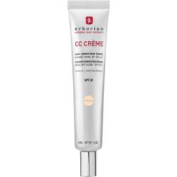 Erborian CC Creme Porcelain (40 ml)