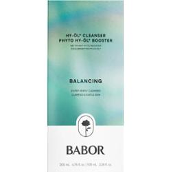 BABOR Hy-Öl & Phyto Balancing Promo Set (300 ml)