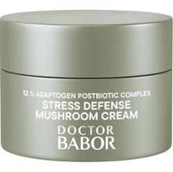 BABOR Microbiomic Stress Defense Mushroom Cream (50 ml)