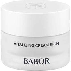 BABOR Vitalizing Cream Rich (50 ml)