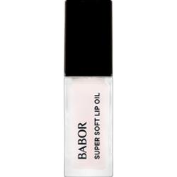 BABOR Super Soft Lip Oil 06 Transparent (6,5 g)