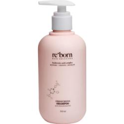 Re-born Hairsolutions Hair Smoothing Shampoo (300 ml)