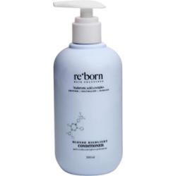 Re-born Hairsolution Blonde Highlight Conditioner (300 ml)