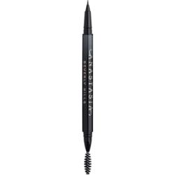 Anastasia Beverly Hills Microstroke Brow Pen Ebony
