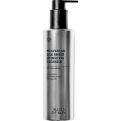 Allies Of Skin Molecular Silk Amino Gel Nawilżający Żel Myjący z Aminokwasami 250 ml
