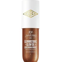Sol de Janeiro Copacabana Bronze Glow Oil (75 ml)