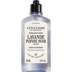 L’Occitane Lavande Poivre Noir Perfumed Shower Gel żel pod prysznic 250 ml