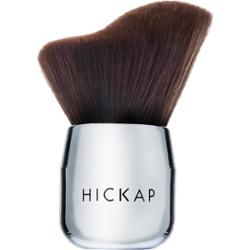 Hickap Bronze Blender Face And Body Brush