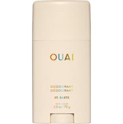 OUAI Deodorant St. Barts
