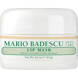 Mario Badescu Lip Mask With Coconut And Mango (14 ml)