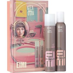 Wella Professionals EIMI Gift Set (600 ml)