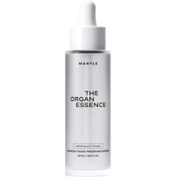 MANTLE The Organ Essence Advanced Tissue-Preserving Essence (50 ml)