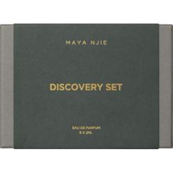 MAYA NJIE Discovery Set (6 x 2 ml)