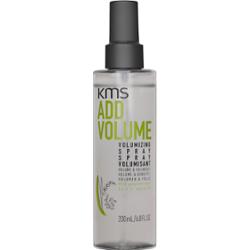 KMS AddVolume Volumizing Spray (200 ml)