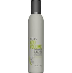 KMS AddVolume Styling Foam (300 ml)
