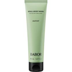 BABOR Soul & Body Wash Agathist (150 ml)