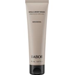 BABOR Soul & Body Wash Grounding (150 ml)