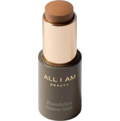 All I Am Foundation Creme Stick Medium Tan