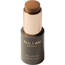 All I Am Foundation Creme Stick Tan