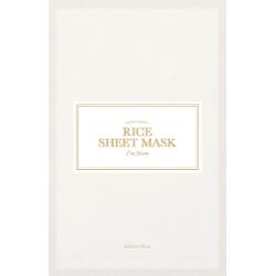 I'm from Rice Sheet Mask (20 ml)