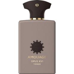Amouage Opus XVI Timber Edp (100 ml)