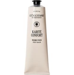 L’Occitane en Provence Shea Butter (Karité) Foot Balm (150 ml)