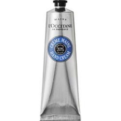 L’Occitane Shea Butter Hand Cream krem pielęgnacyjny do rąk 150 ml