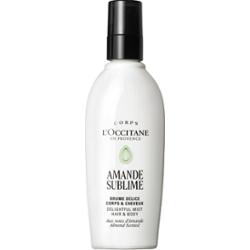 L’Occitane en Provence Almond (Amande) Hair Body Mist (100 ml)