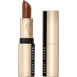 Bobbi Brown Luxe Lipstick Boutique Brown