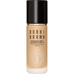 Bobbi Brown Weightless Skin Foundation SPF15 Neutral Warm Natural