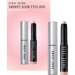 Bobbi Brown Dramatic Eyes Set Golden Pink  Black (3 ml + 0,9 g)