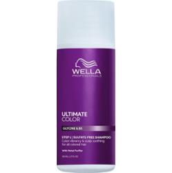 Wella Professionals Ultimate Color  Shampoo  50 ml