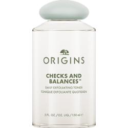 Origins Checks and Balances™ Daily Exfoliating Toner (150 ml)