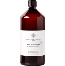 Essential Parfums Nice Bergamote autorstwa Antoine Maisondieu Essential Parfums Detergent - 1 Lt