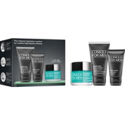 Clinique Clinique For Men The Intense Hydration Set (100 + 50 + 30 ml)